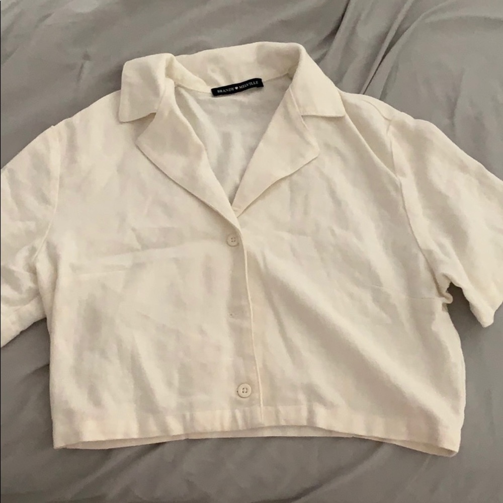Brandy tee